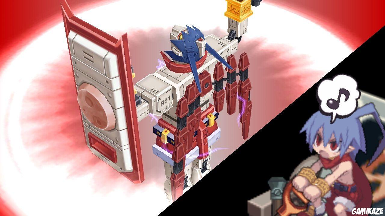 Disgaea 4 : A Promise Unforgotten