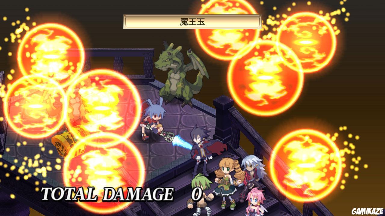 Disgaea 4 : A Promise Unforgotten