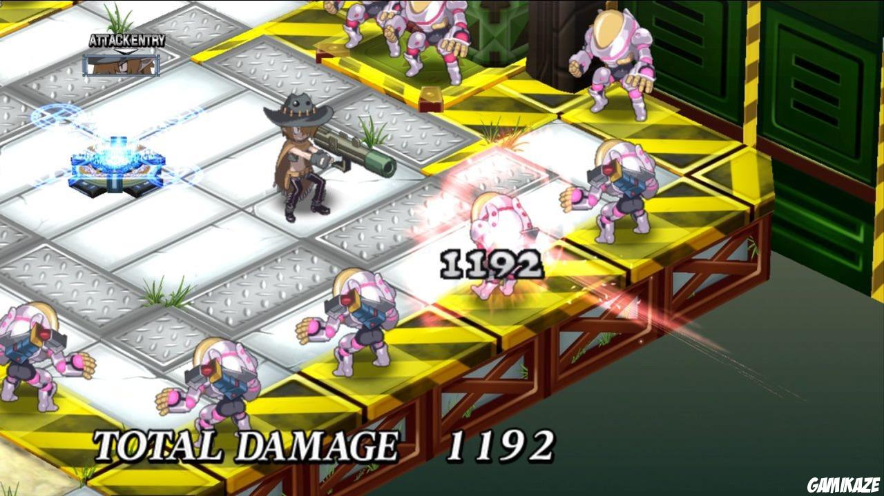 Disgaea 4 : A Promise Unforgotten