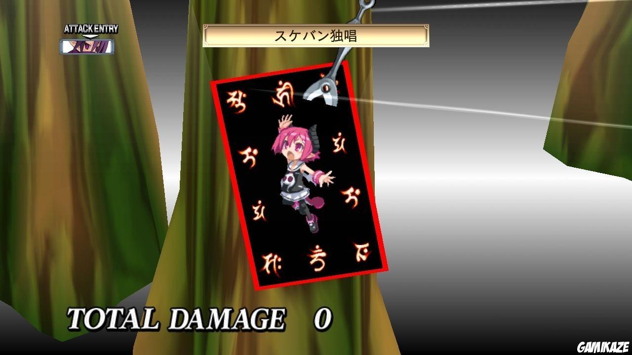 Disgaea 4 : A Promise Unforgotten