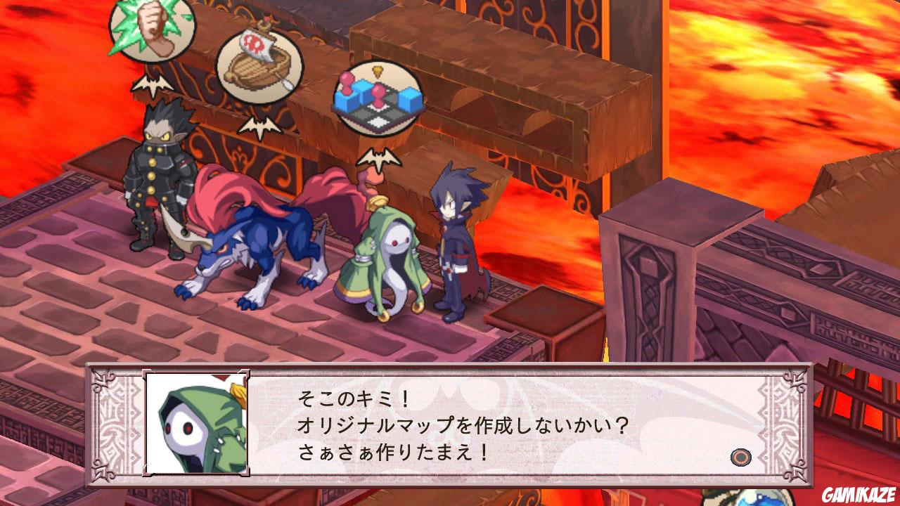 Disgaea 4 : A Promise Unforgotten