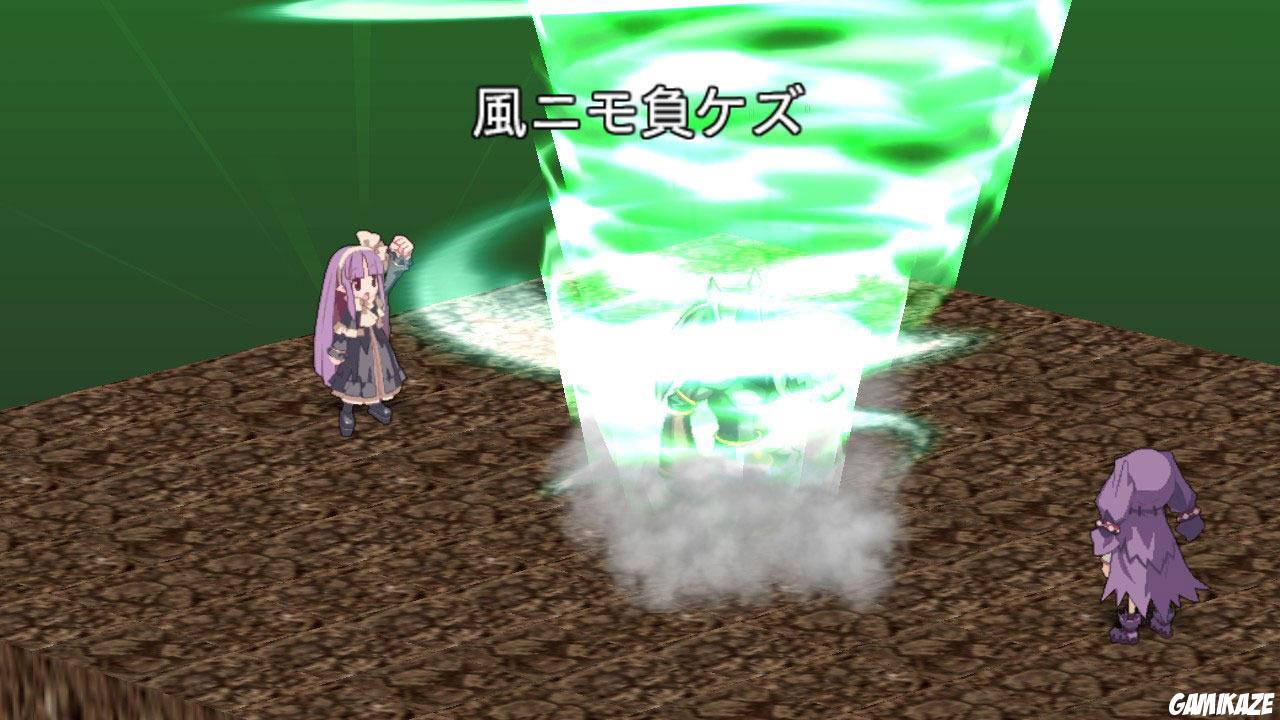 Disgaea 4 : A Promise Unforgotten