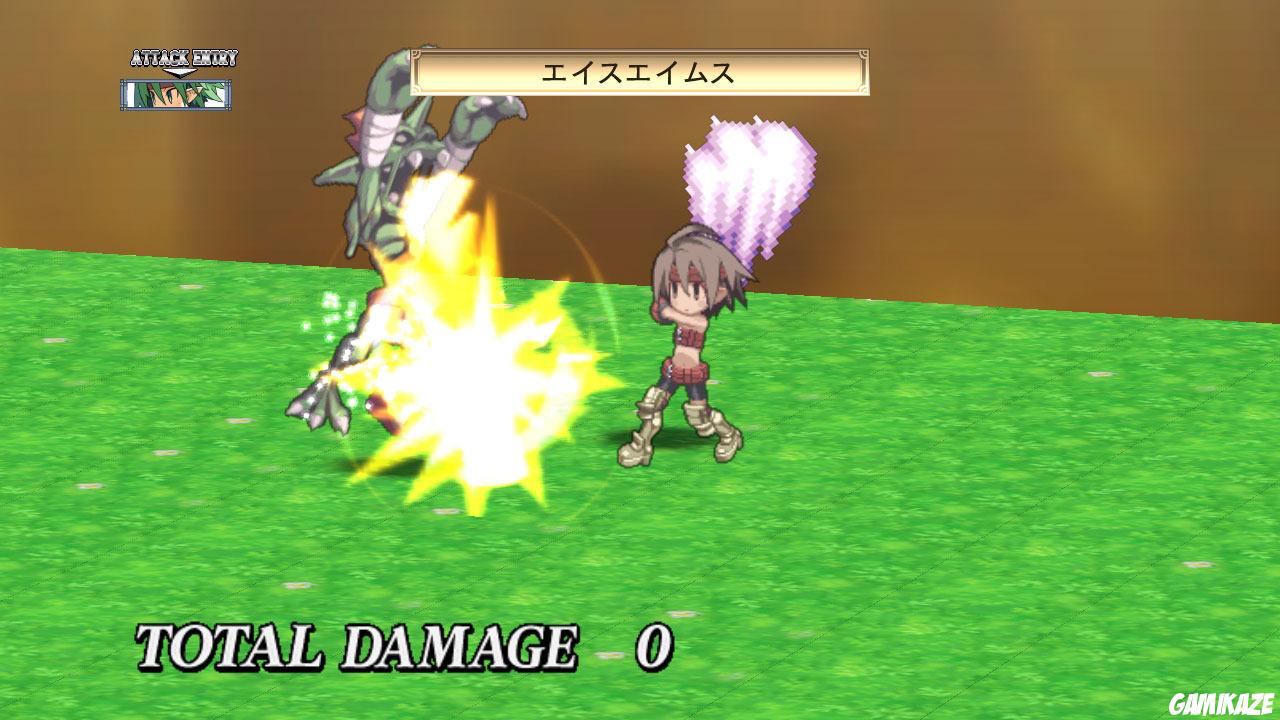 Disgaea 4 : A Promise Unforgotten