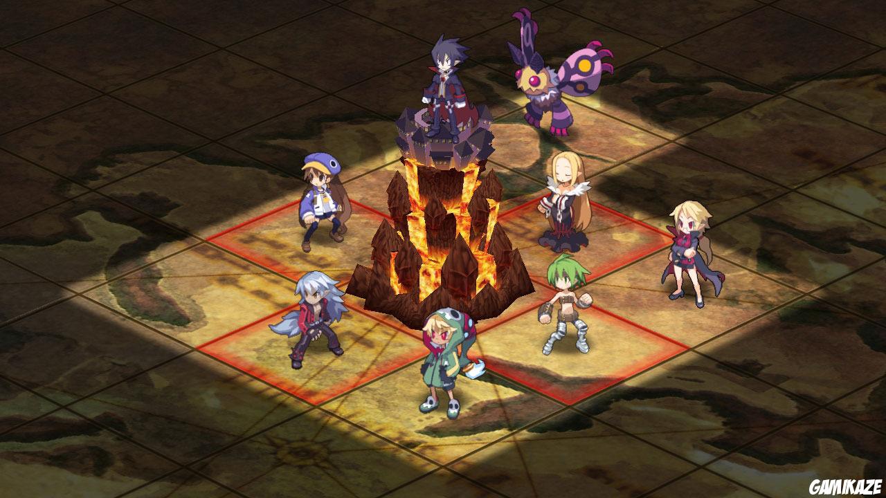 Disgaea 4 : A Promise Unforgotten