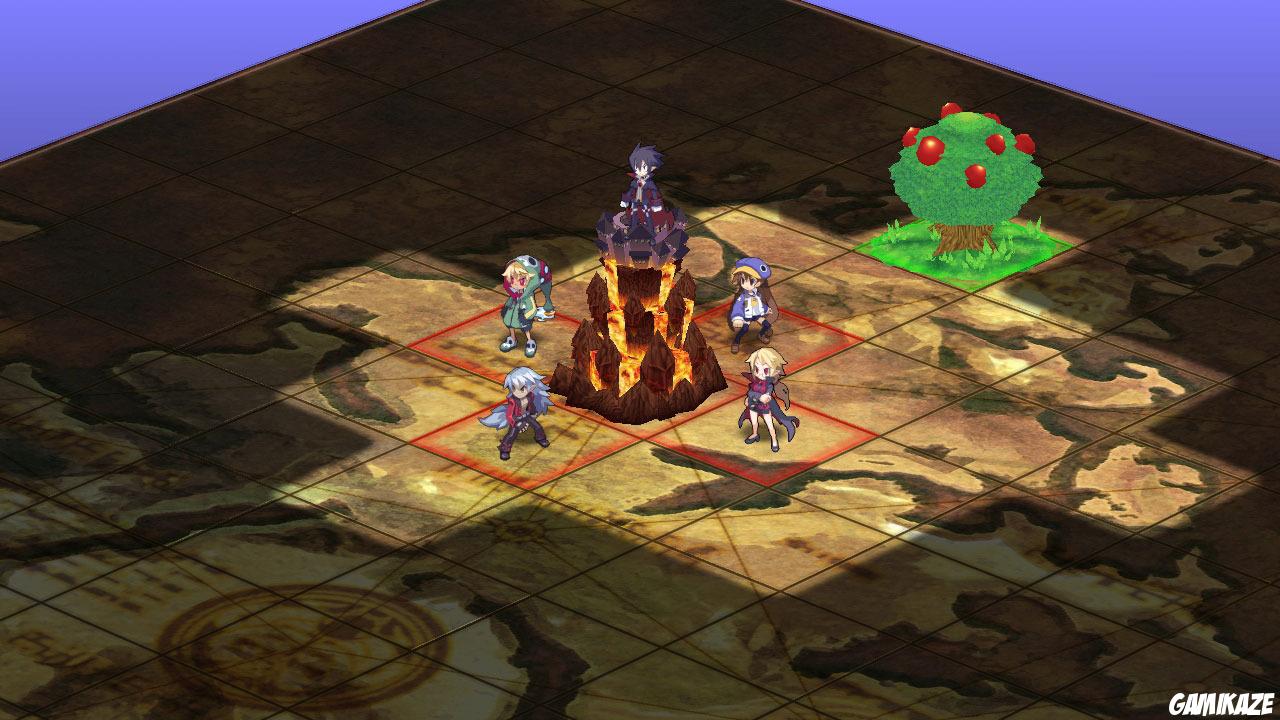 Disgaea 4 : A Promise Unforgotten