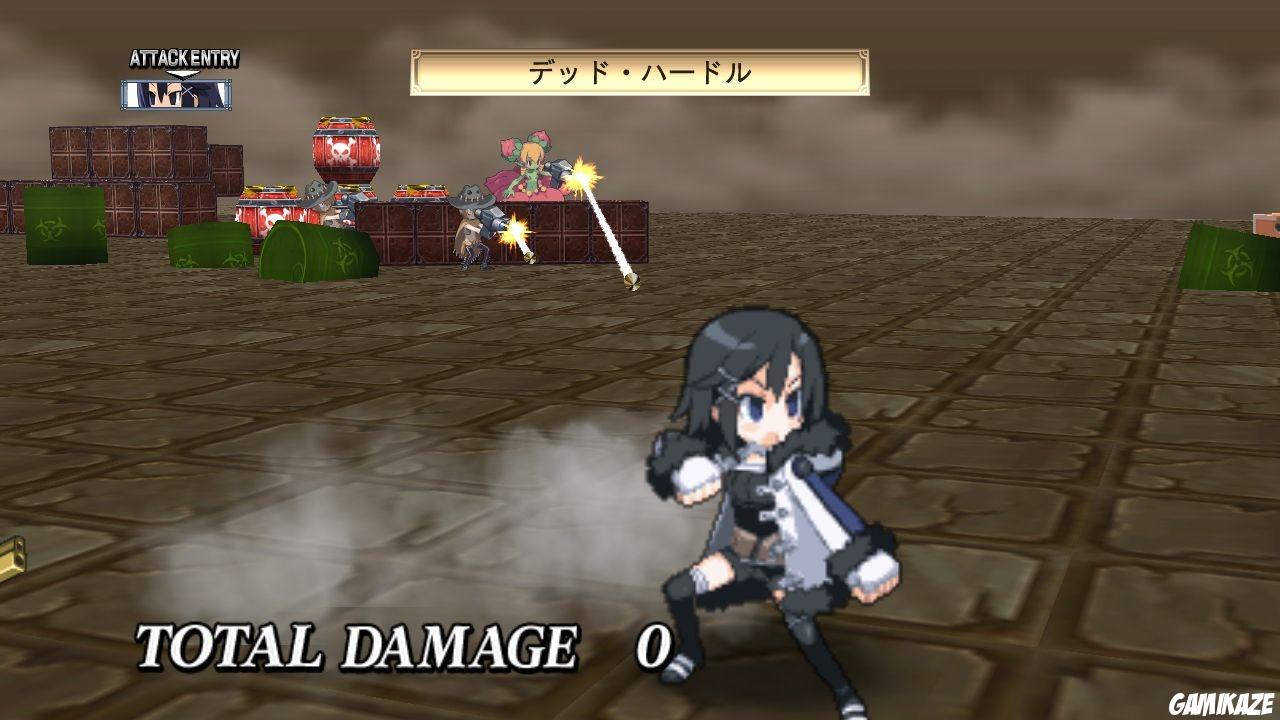 Disgaea 4 : A Promise Unforgotten