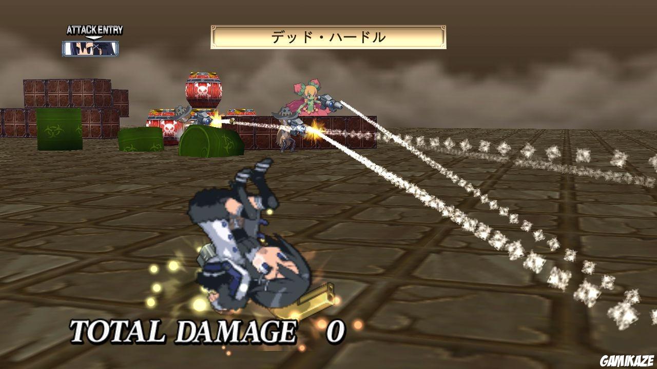 Disgaea 4 : A Promise Unforgotten