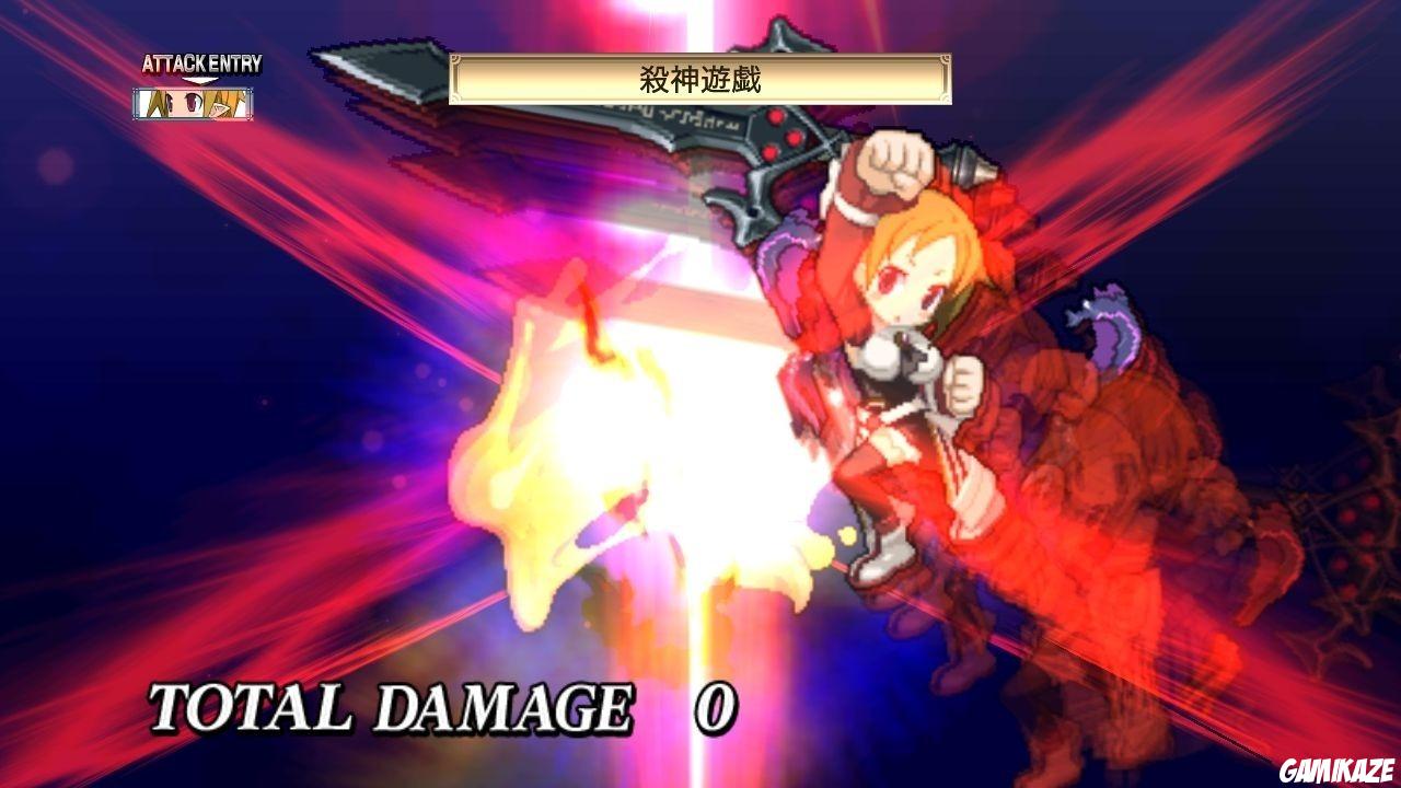 Disgaea 4 : A Promise Unforgotten