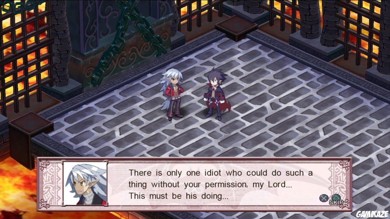Disgaea 4 : A Promise Unforgotten