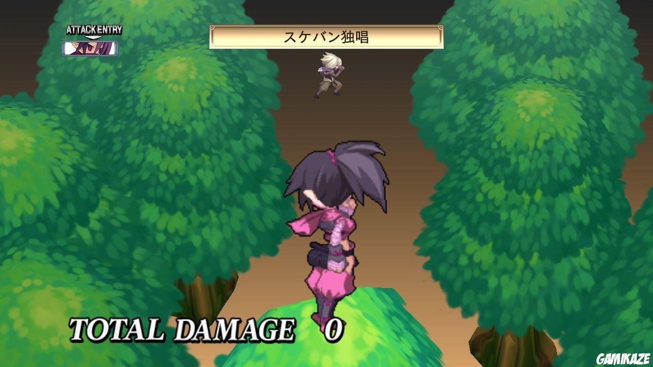 Disgaea 4 : A Promise Unforgotten