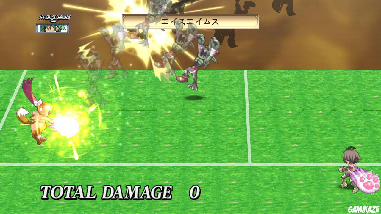 Disgaea 4 : A Promise Unforgotten