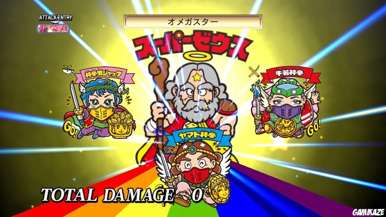 Disgaea 4 : A Promise Unforgotten