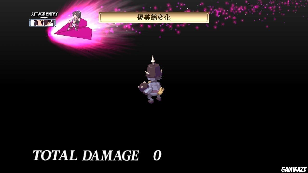 Disgaea 4 : A Promise Unforgotten