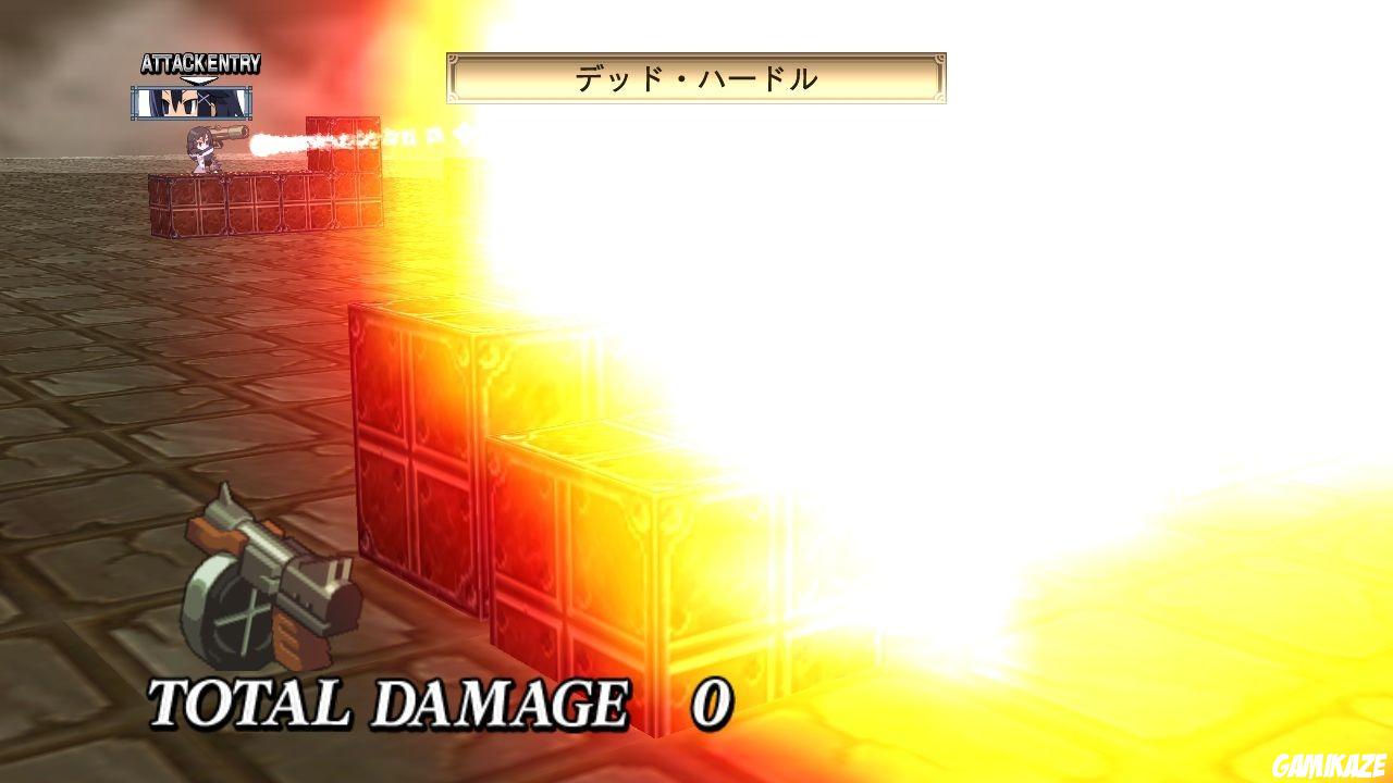 Disgaea 4 : A Promise Unforgotten