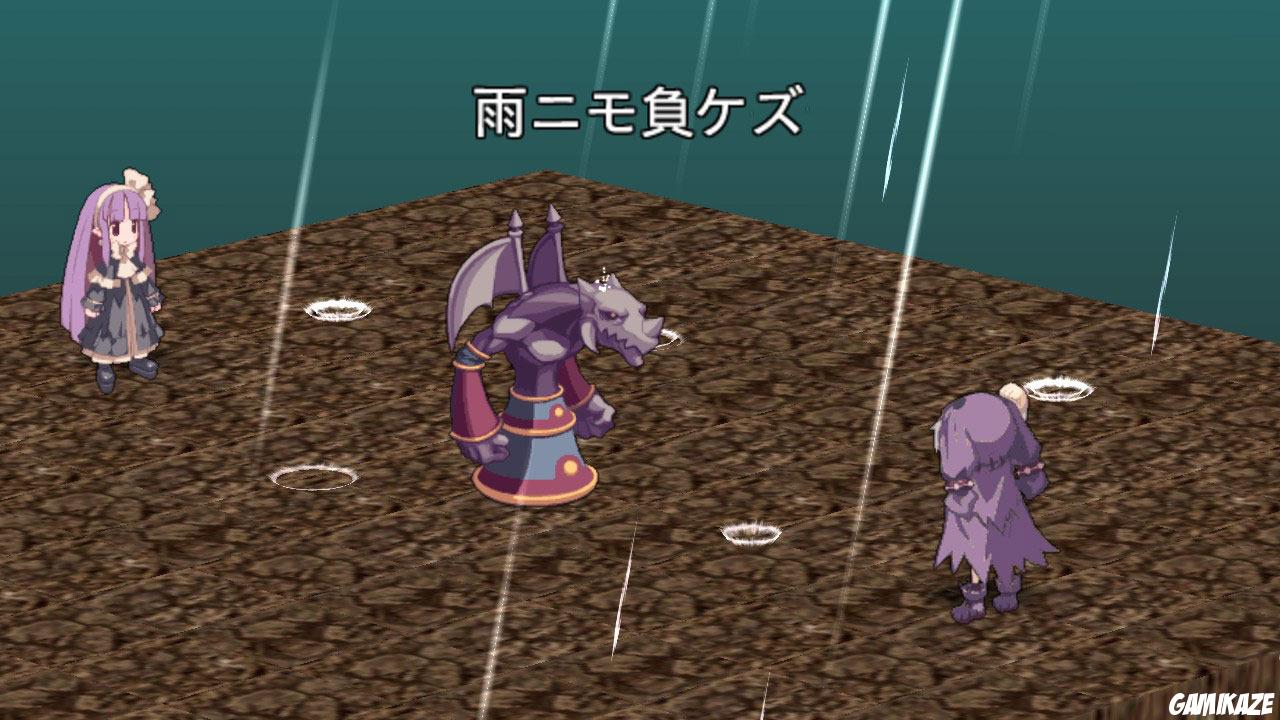 Disgaea 4 : A Promise Unforgotten