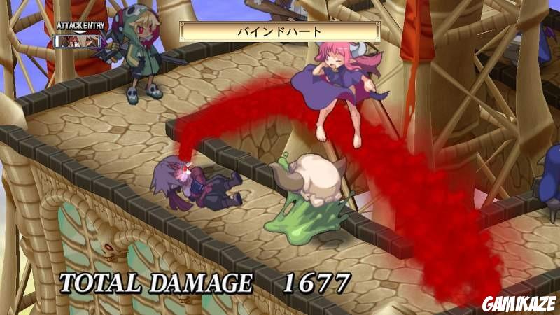 Disgaea 4 : A Promise Unforgotten