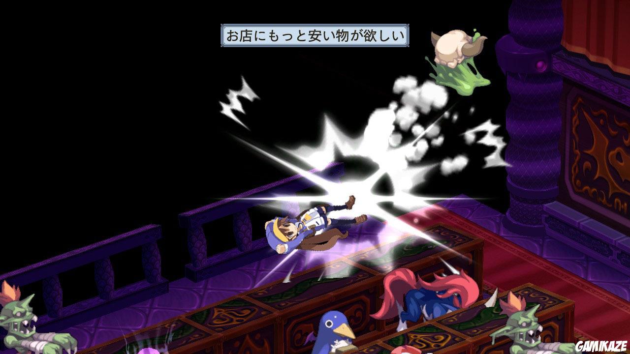 Disgaea 4 : A Promise Unforgotten