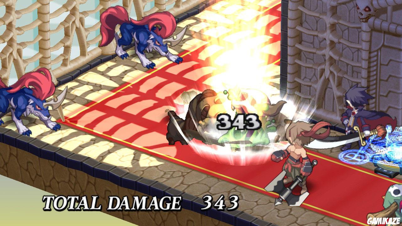 Disgaea 4 : A Promise Unforgotten