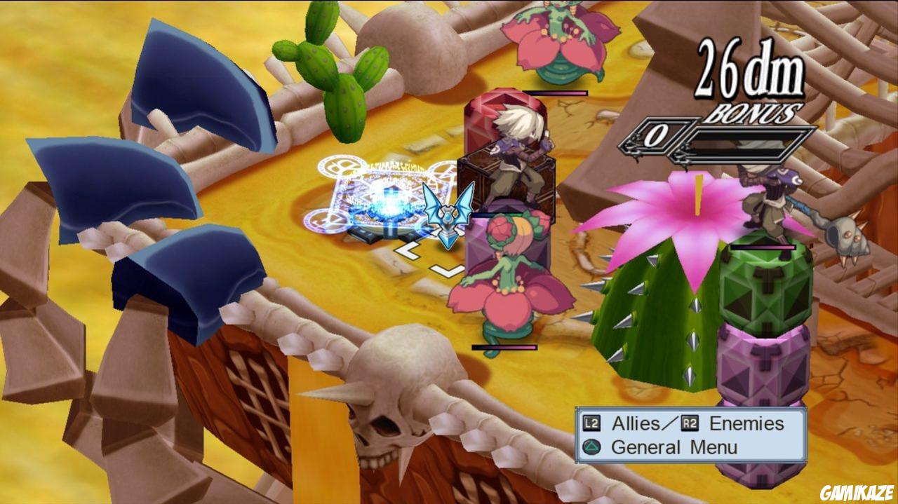 Disgaea 4 : A Promise Unforgotten