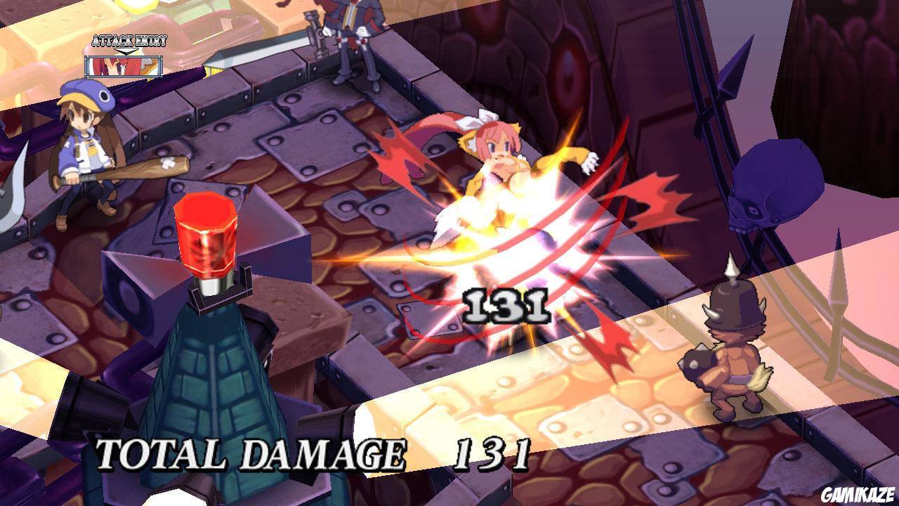 Disgaea 4 : A Promise Unforgotten