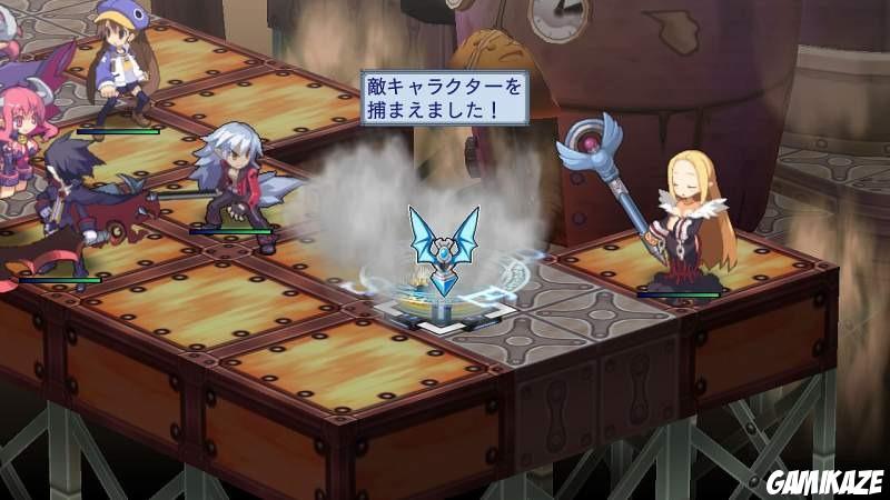 Disgaea 4 : A Promise Unforgotten