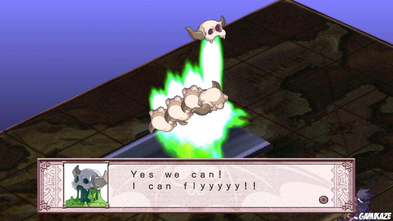 Disgaea 4 : A Promise Unforgotten