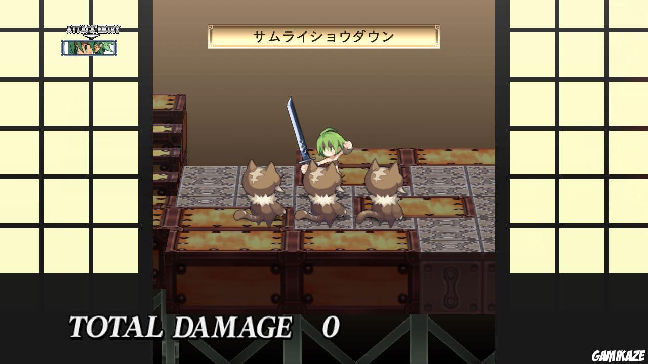 Disgaea 4 : A Promise Unforgotten
