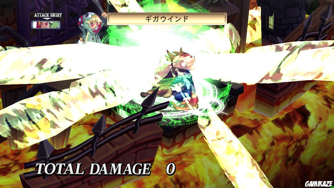 Disgaea 4 : A Promise Unforgotten