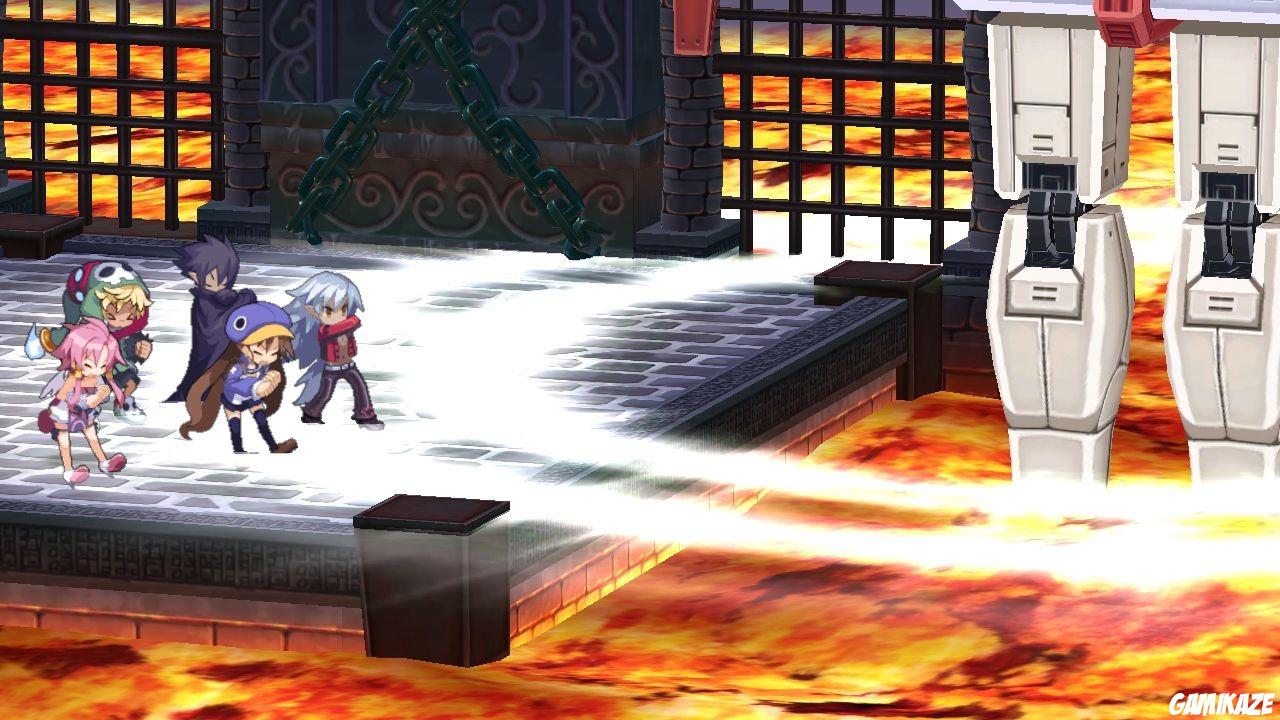 Disgaea 4 : A Promise Unforgotten