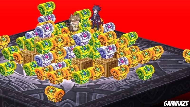 Disgaea 4 : A Promise Unforgotten