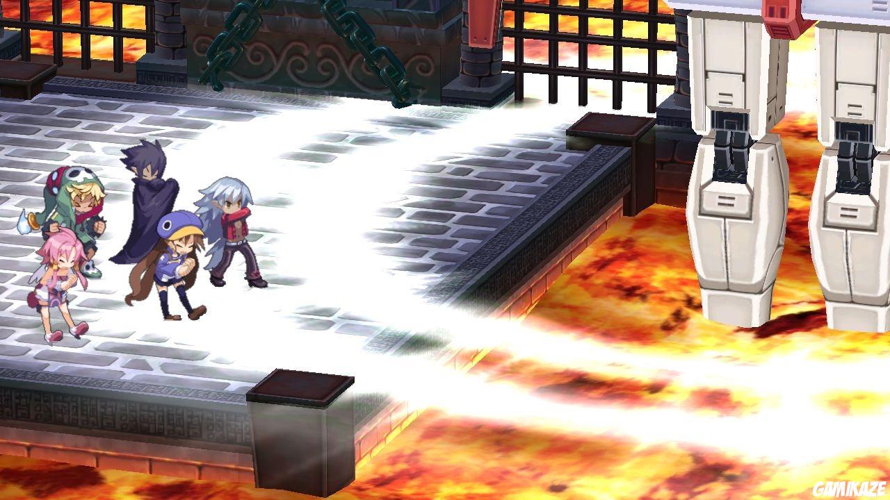Disgaea 4 : A Promise Unforgotten