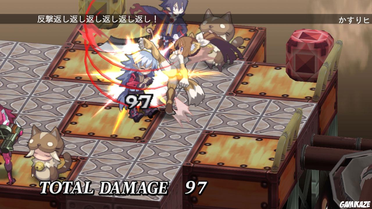 Disgaea 4 : A Promise Unforgotten