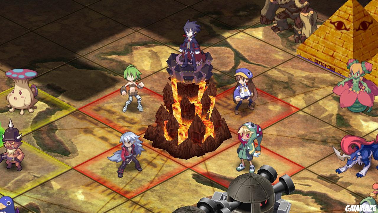 Disgaea 4 : A Promise Unforgotten