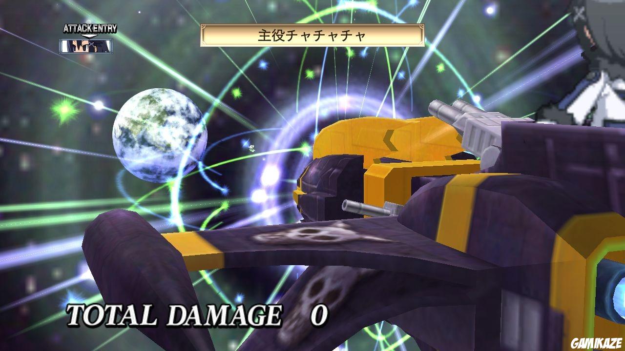 Disgaea 4 : A Promise Unforgotten