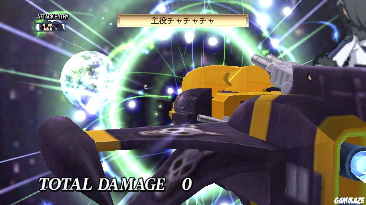 Disgaea 4 : A Promise Unforgotten