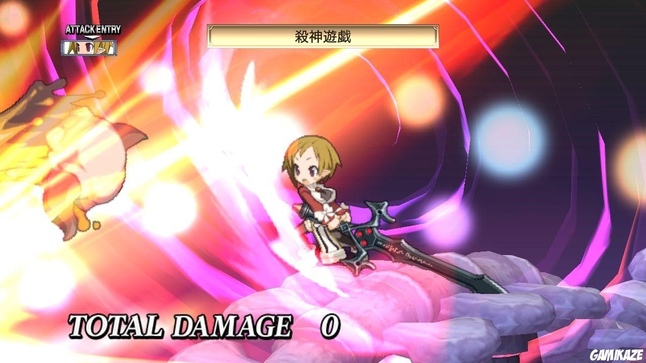 Disgaea 4 : A Promise Unforgotten