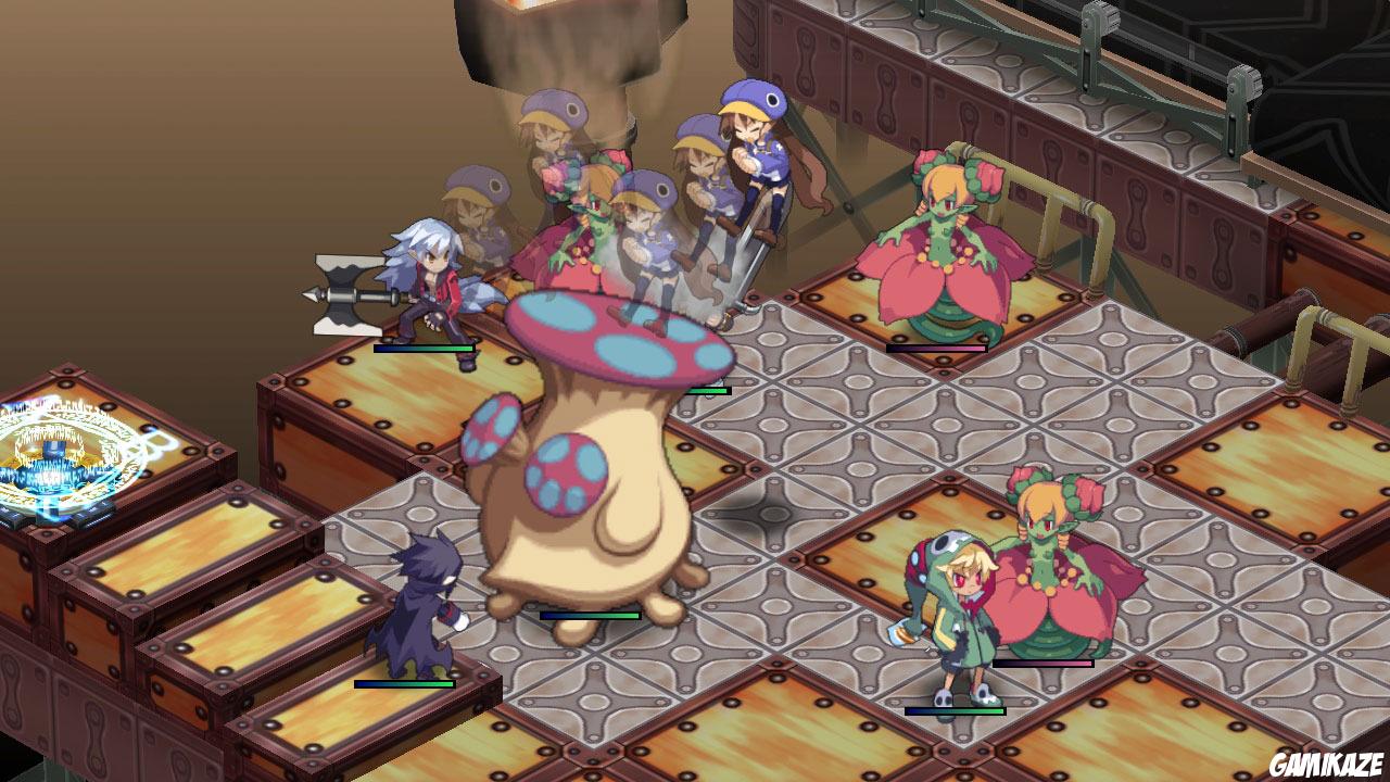 Disgaea 4 : A Promise Unforgotten