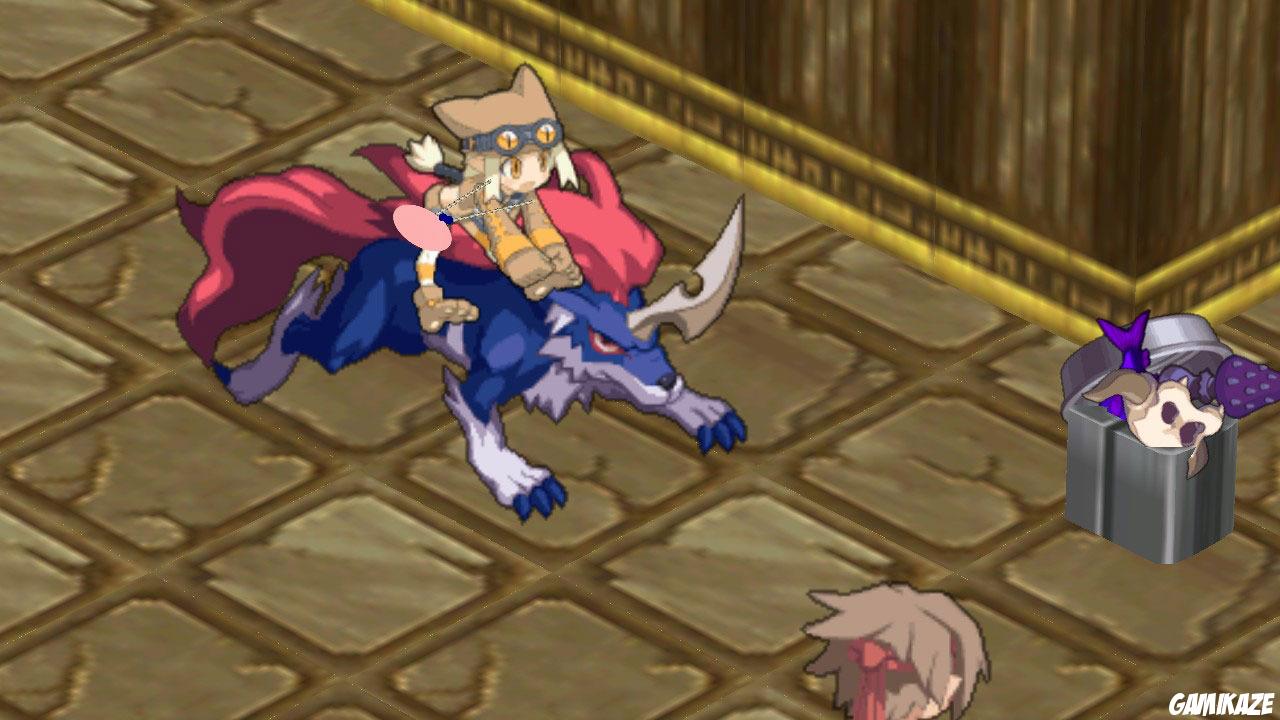 Disgaea 4 : A Promise Unforgotten