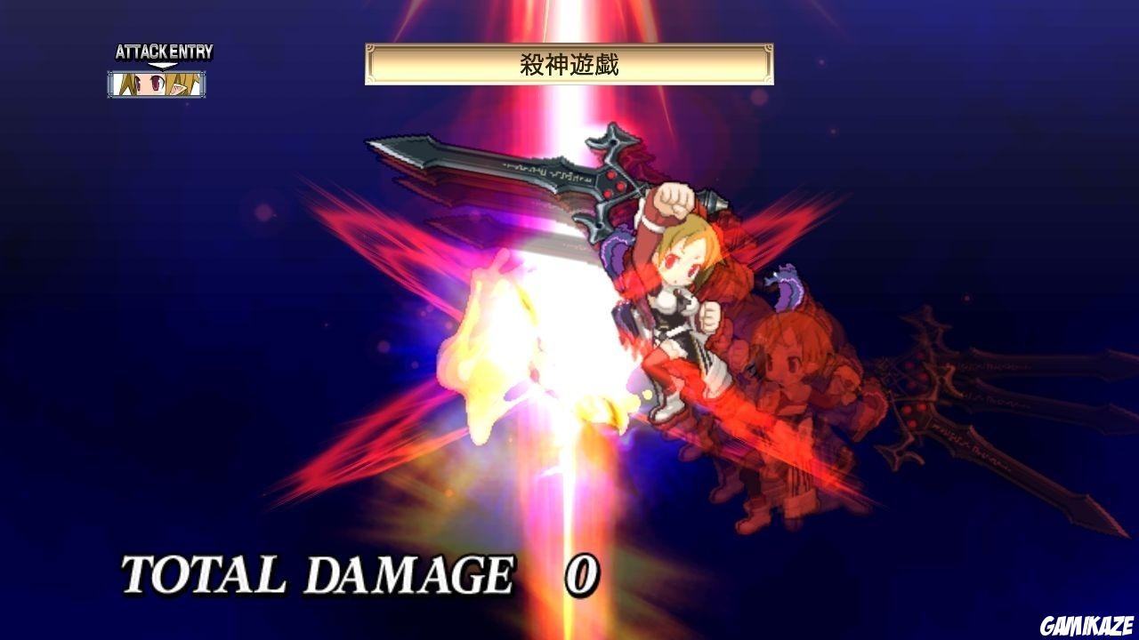 Disgaea 4 : A Promise Unforgotten