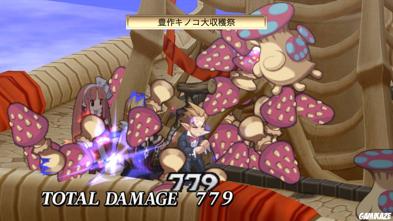 Disgaea 4 : A Promise Unforgotten