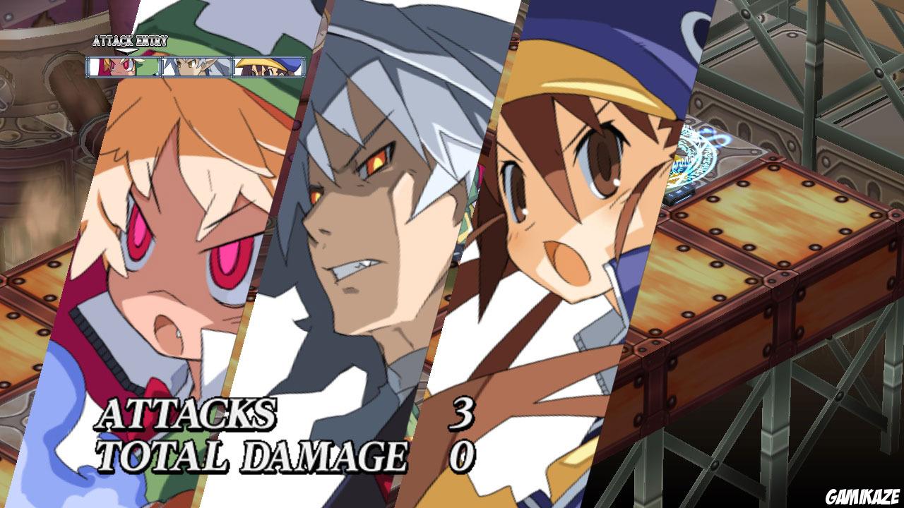 Disgaea 4 : A Promise Unforgotten