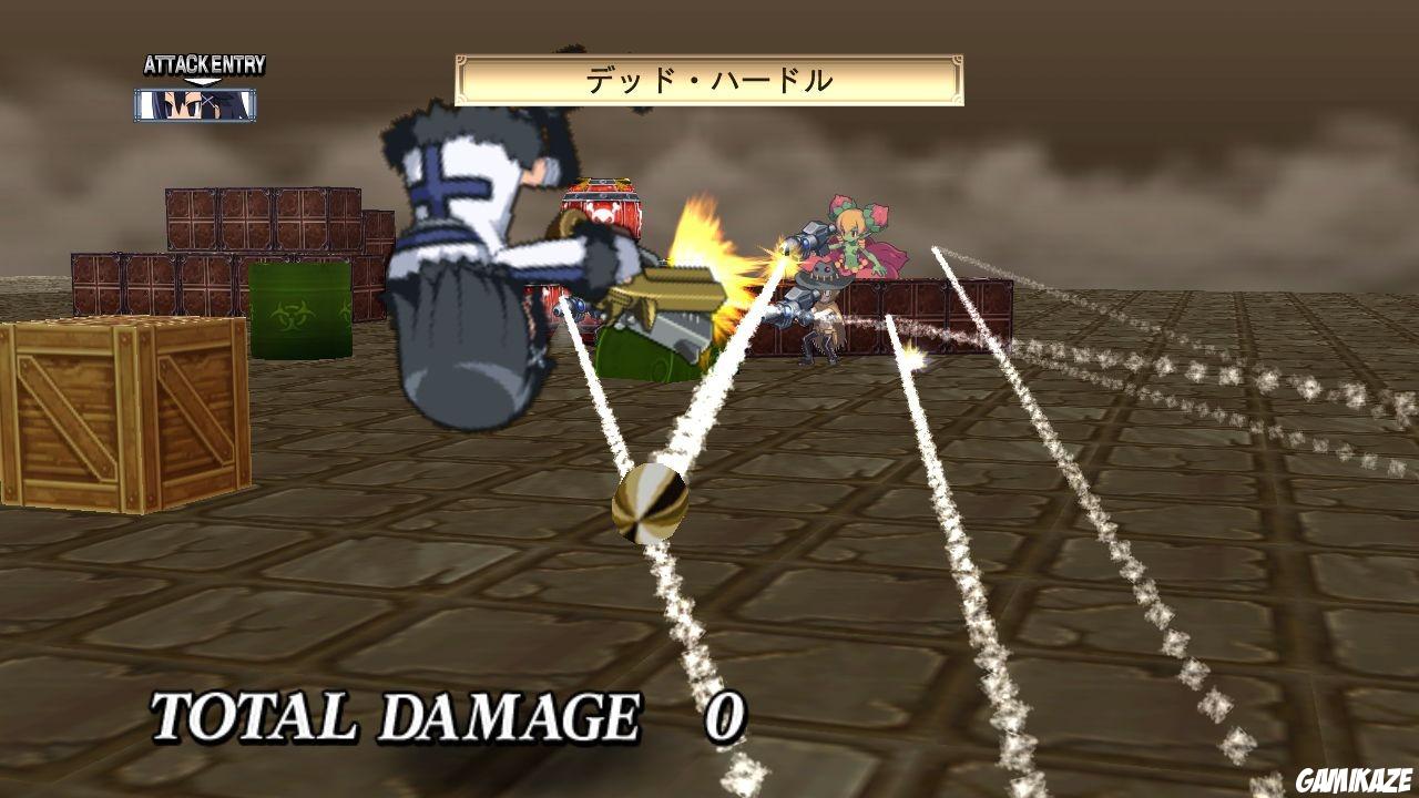 Disgaea 4 : A Promise Unforgotten