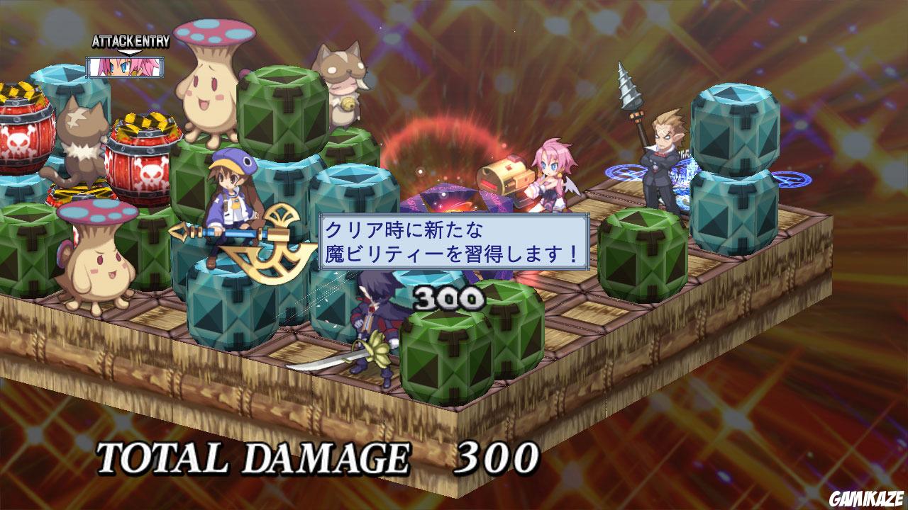 Disgaea 4 : A Promise Unforgotten
