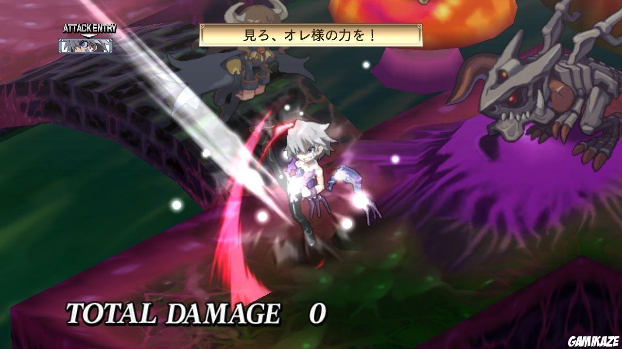 Disgaea 4 : A Promise Unforgotten