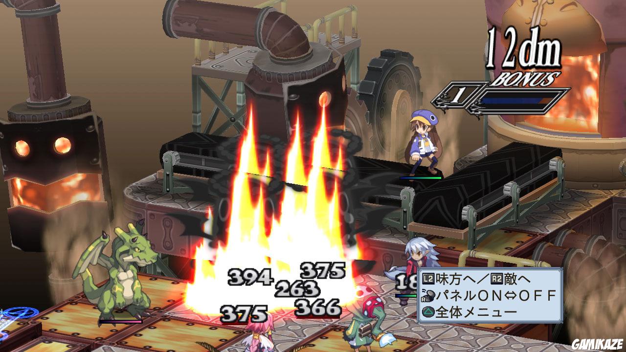 Disgaea 4 : A Promise Unforgotten