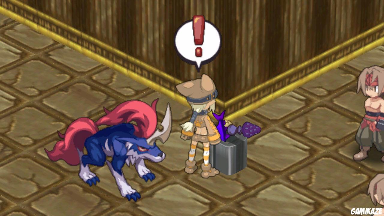 Disgaea 4 : A Promise Unforgotten