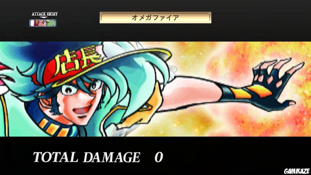 Disgaea 4 : A Promise Unforgotten