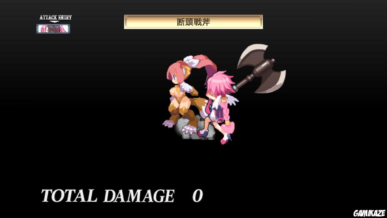 Disgaea 4 : A Promise Unforgotten