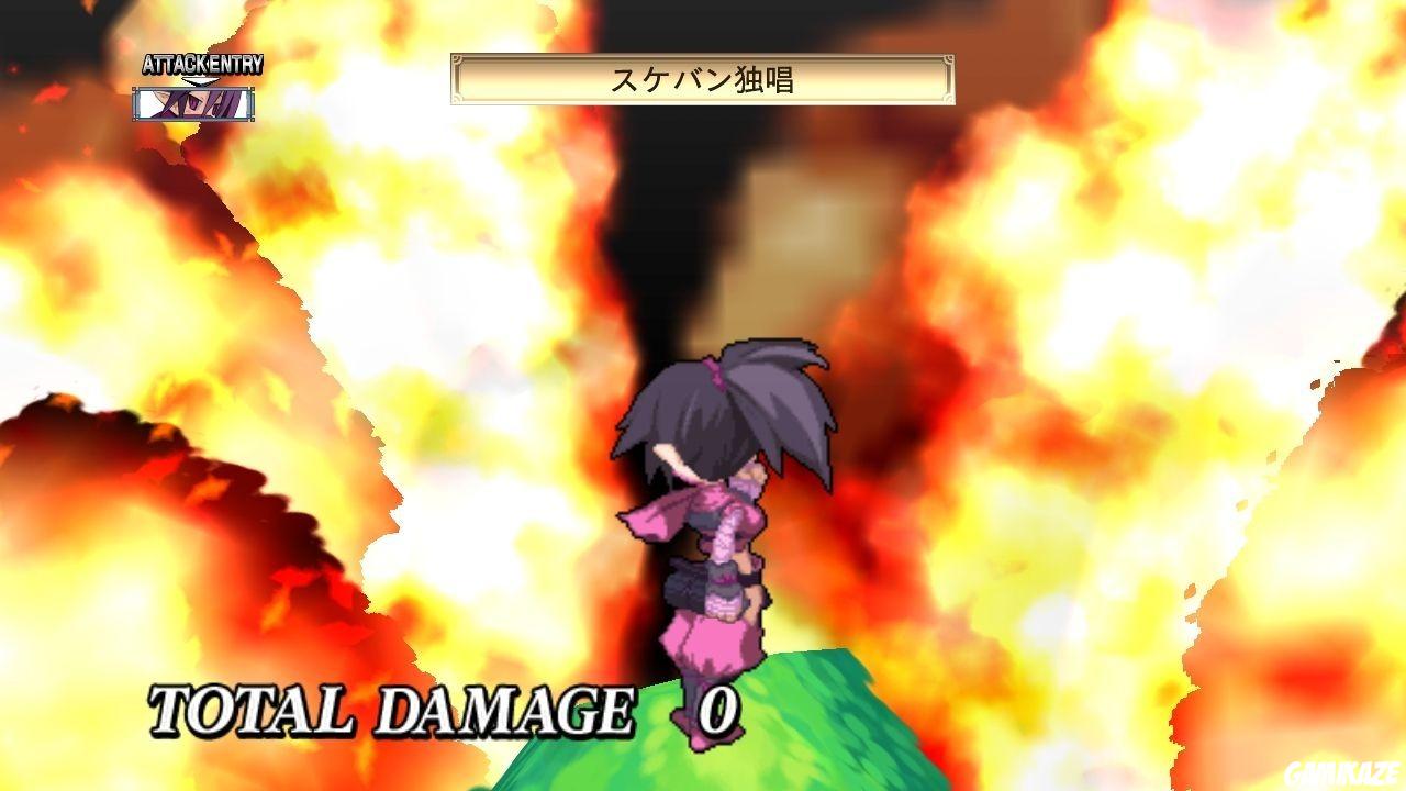 Disgaea 4 : A Promise Unforgotten