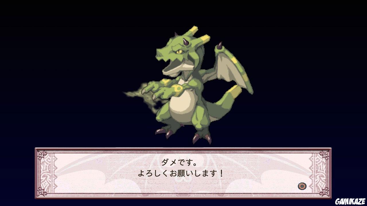 Disgaea 4 : A Promise Unforgotten